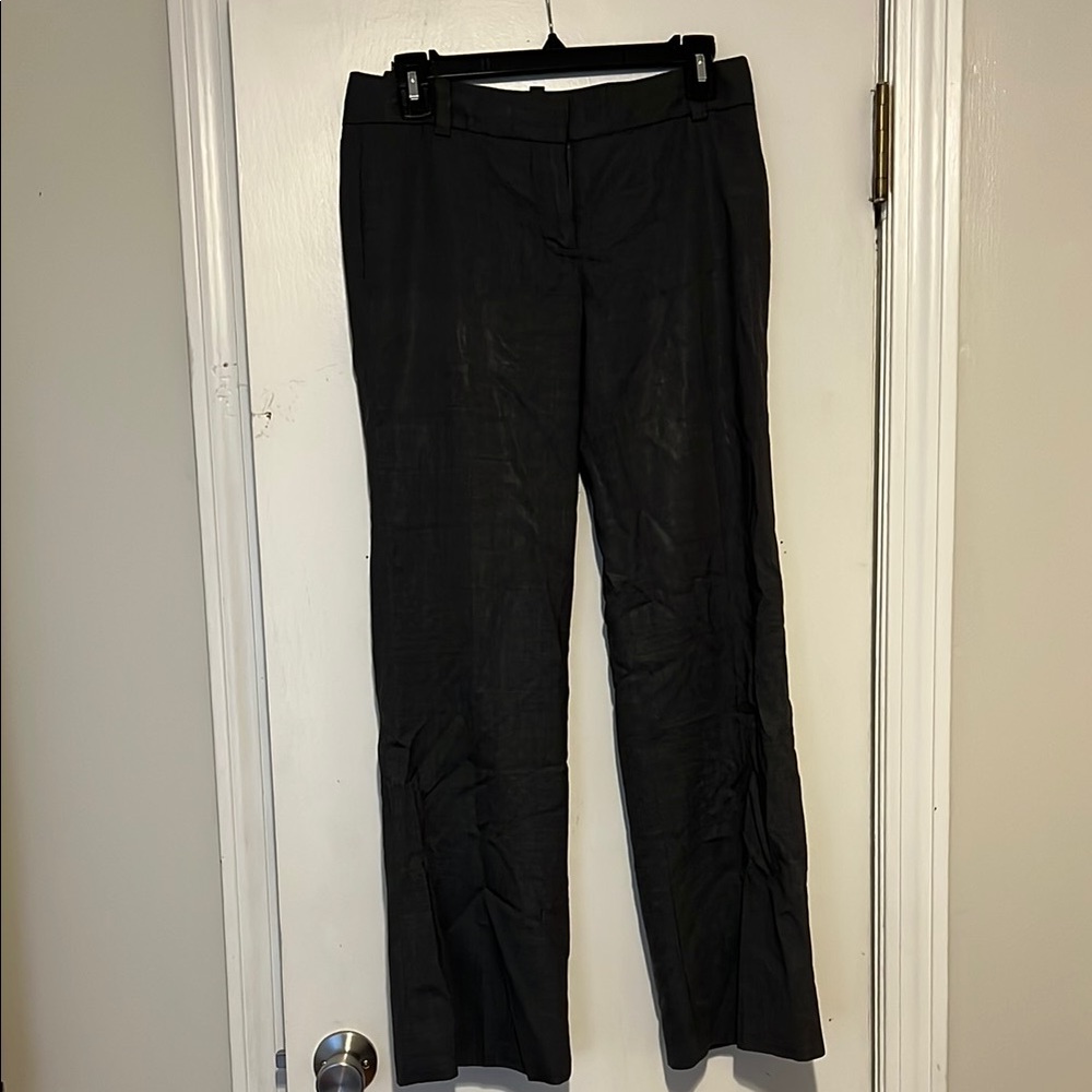 Black Dress Pants